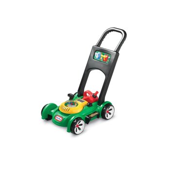 MGA Gas n Go Mower (EU version) - B-Ware neuwertig