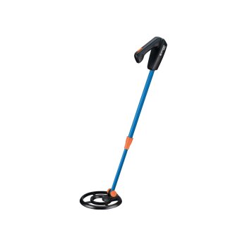 BRESSER Junior Metalldetektor Kids - B-Ware neuwertig