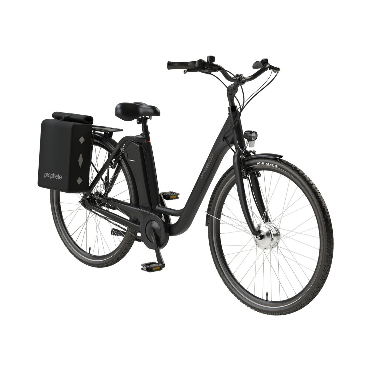 damen rad e bike 28
