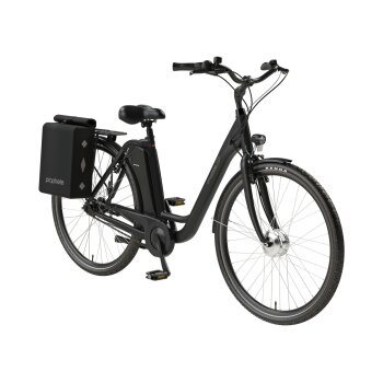 PROPHETE E-Bike Alu-City GENIESSER 1.0, 28 Zoll - B-Ware...