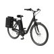 PROPHETE E-Bike Alu-City GENIESSER 1.0, 28 Zoll - B-Ware sehr gut