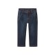 lupilu® Kinder-Thermo-Jeans, Straight Fit, 98, blau - B-Ware neuwertig
