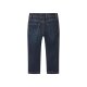 lupilu® Kinder-Thermo-Jeans, Straight Fit, 98, blau - B-Ware neuwertig