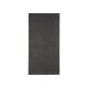 LIVARNO® Frottier-Duschtuch, 70 x 140 cm, grau - B-Ware neuwertig