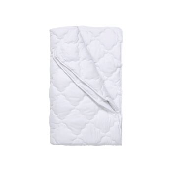 LIVARNO Kochfeste Bettdecke, 240 x 220 cm - B-Ware neuwertig