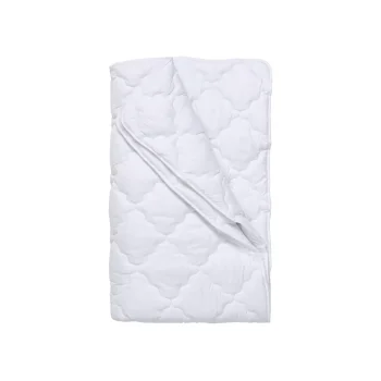 LIVARNO Kochfeste Bettdecke, 240 x 220 cm - B-Ware neuwertig