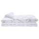 LIVARNO Kochfeste Bettdecke, 240 x 220 cm - B-Ware neuwertig