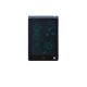 TRONIC® LCD-Schreibtafel (Blau) - B-Ware neuwertig