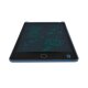 TRONIC® LCD-Schreibtafel (Blau) - B-Ware neuwertig