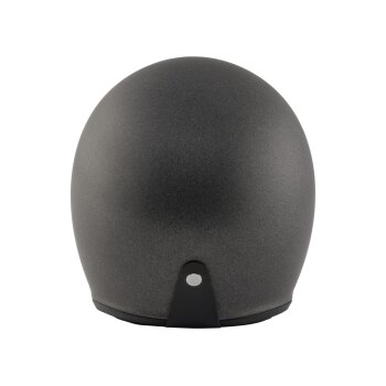 ULTIMATE SPEED® Jethelm, L, anthrazit - B-Ware gut