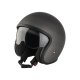 ULTIMATE SPEED® Jethelm, L, anthrazit - B-Ware gut