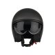ULTIMATE SPEED® Jethelm, L, anthrazit - B-Ware gut