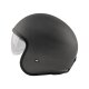 ULTIMATE SPEED® Jethelm, L, anthrazit - B-Ware gut