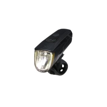 CRIVIT LED Fahrradleuchten Set, 2-teilig - B-Ware sehr gut