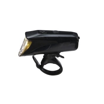 CRIVIT LED Fahrradleuchten Set, 2-teilig - B-Ware sehr gut