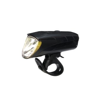 CRIVIT LED Fahrradleuchten Set, 2-teilig - B-Ware sehr gut