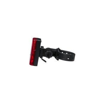 CRIVIT LED Fahrradleuchten Set, 2-teilig - B-Ware sehr gut