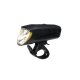 CRIVIT LED Fahrradleuchten Set, 2-teilig - B-Ware sehr gut