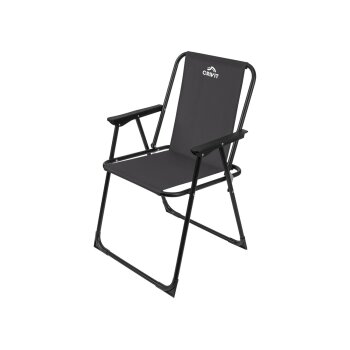 CRIVIT Campingstuhl (Campingstuhl A) - B-Ware neuwertig