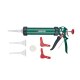 PARKSIDE® Auspresspistole 6 tlg. - B-Ware neuwertig