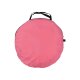 LUPILU® Spielzelte mit Tunnel (Rosa) - B-Ware Transportschaden Kosmetisch