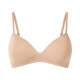 esmara® Damen-Soft-BH, 85B, beige - B-Ware sehr gut