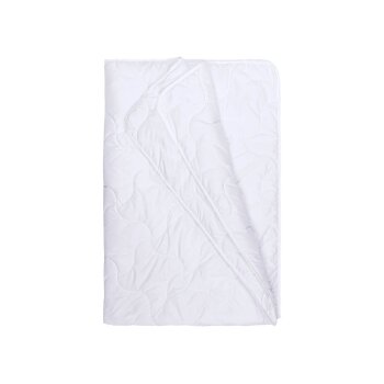 LIVARNO® Steppbett TopCool®, 155 x 220 cm - B-Ware neuwertig