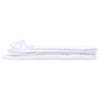 LIVARNO® Steppbett TopCool®, 155 x 220 cm - B-Ware neuwertig