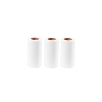 TRONIC® Fotopapier für Mini-Pocket-Printer, 3...