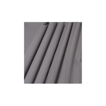 LIVARNO ® Viskose Bettwäsche, 240 x 220 cm, 70 x 90 cm, grau - B-Ware sehr gut