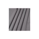 LIVARNO ® Viskose Bettwäsche, 240 x 220 cm, 70 x 90 cm, grau - B-Ware sehr gut