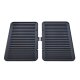SILVERCREST® Digitaler Premium-Kontaktgrill - B-Ware neuwertig