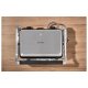 SILVERCREST® Digitaler Premium-Kontaktgrill - B-Ware neuwertig