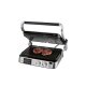 SILVERCREST® Digitaler Premium-Kontaktgrill - B-Ware neuwertig