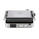 SILVERCREST® Digitaler Premium-Kontaktgrill SKGB 2000 A1 - B-Ware neuwertig