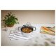 SILVERCREST® Premium-Edelstahltopf mit Wabenstruktur, Ø 20 cm - B-Ware neuwertig