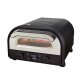 SILVERCREST® Pizzateig-Boxen, 4 Stück - B-Ware neuwertig