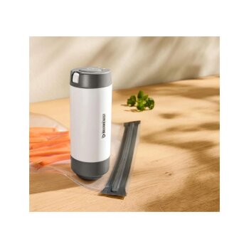 SILVERCREST® Handvakuumierer - B-Ware neuwertig