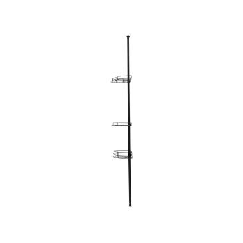LIVARNO® Teleskop-Badregal - B-Ware neuwertig