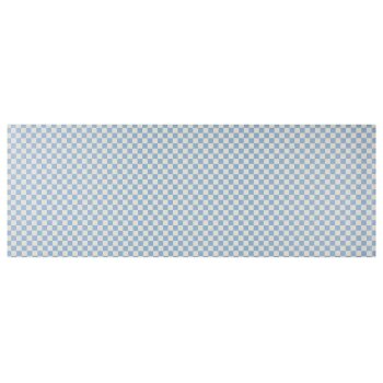 LIVARNO® Küchenläufer, 65 x 180 cm, Karo - B-Ware sehr gut