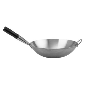 GRILLMEISTER Gasbrenner mit Wok-Set - B-Ware neuwertig