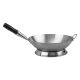 GRILLMEISTER Gasbrenner mit Wok-Set - B-Ware neuwertig