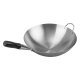 GRILLMEISTER Gasbrenner mit Wok-Set - B-Ware neuwertig