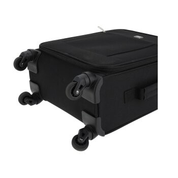 ESMARA® Trolley-Boardcase - B-Ware sehr gut
