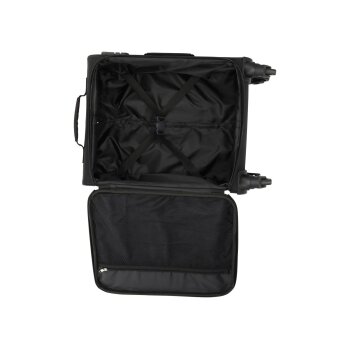ESMARA® Trolley-Boardcase - B-Ware sehr gut