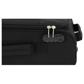 ESMARA® Trolley-Boardcase - B-Ware sehr gut