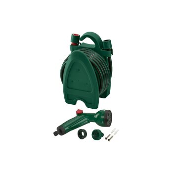 PARKSIDE® Gartenschlauch-Set - B-Ware sehr gut