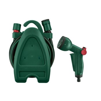 PARKSIDE® Gartenschlauch-Set - B-Ware sehr gut