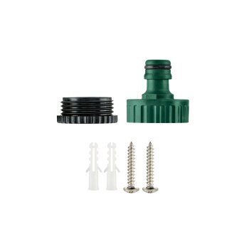 PARKSIDE® Gartenschlauch-Set - B-Ware sehr gut