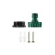PARKSIDE® Gartenschlauch-Set - B-Ware sehr gut